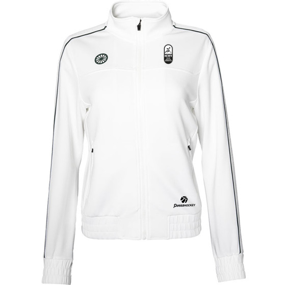 Indian Maharadja HCWV Trainingspak Dames