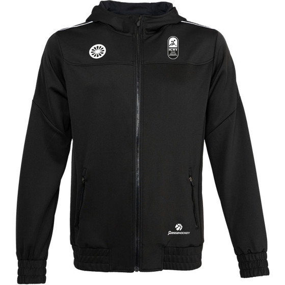 Indian Maharadja HCWV Hooded Trainingspak Heren