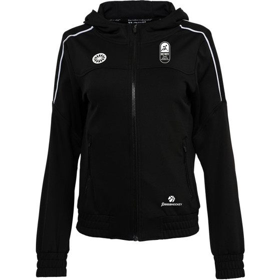 Indian Maharadja HCWV Hooded Trainingspak Dames
