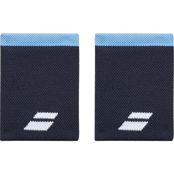 Babolat Logo Jumbu Wristband