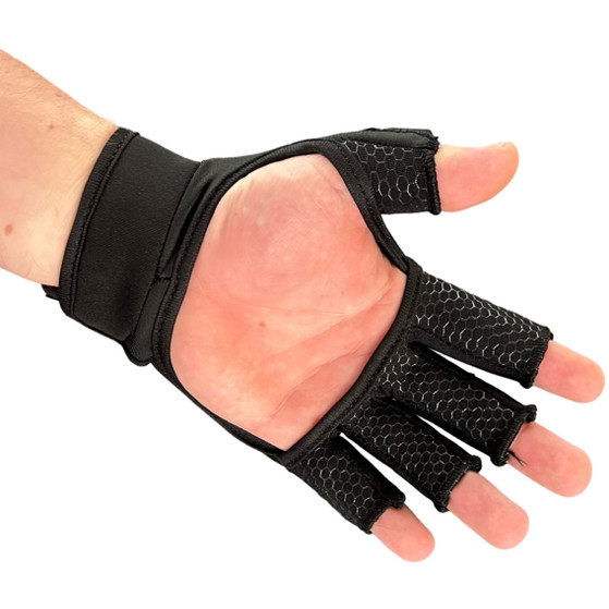 TK3 Plus Handschoen Links