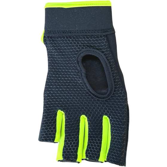 TK3 Handschuh Links