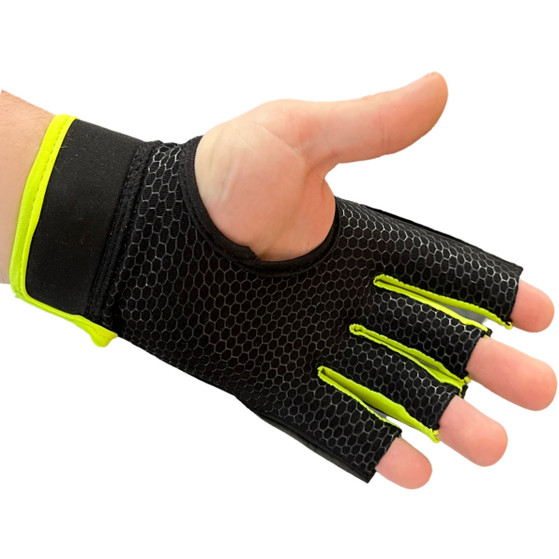 TK3 Handschuh Links