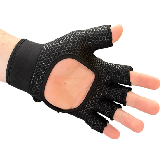TK4 Plus Handschoen Links