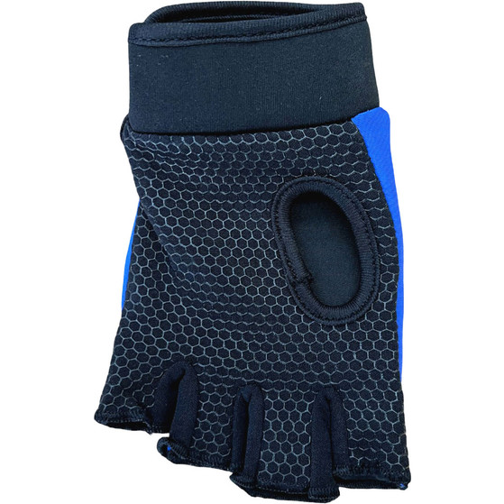 TK5 Handschoen Links