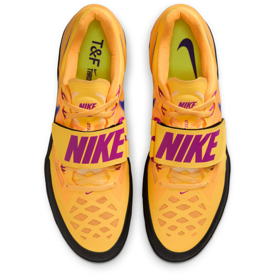Nike Rotational 6