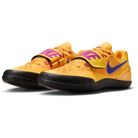 Nike Rotational 6