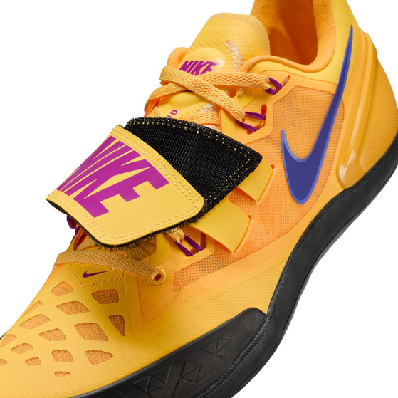 Nike Rotational 6