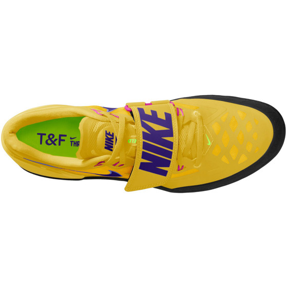 Nike Rotational 6