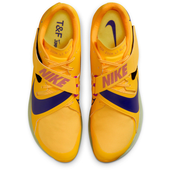 Nike LJ Elite