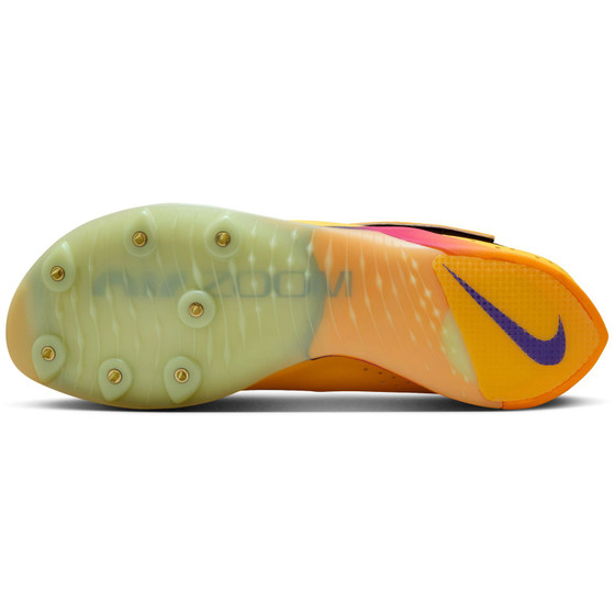 Nike LJ Elite