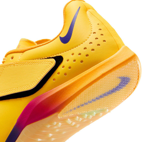 Nike LJ Elite