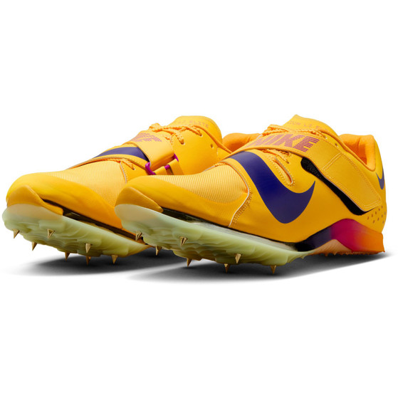 Nike LJ Elite