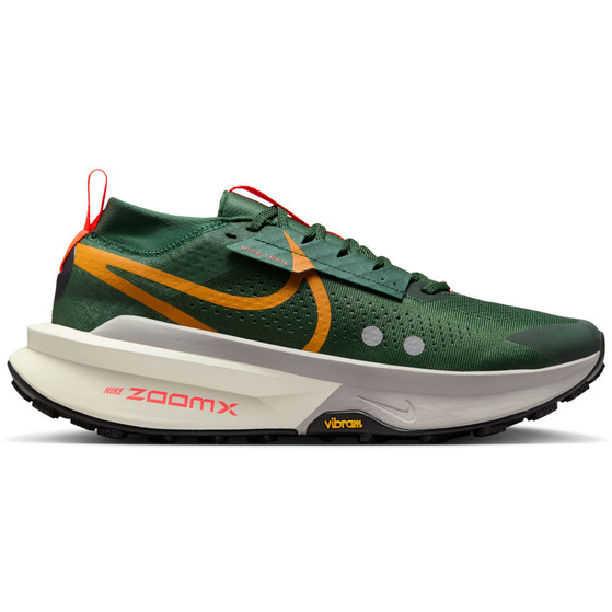 Nike Zegama Trail 2 Herr