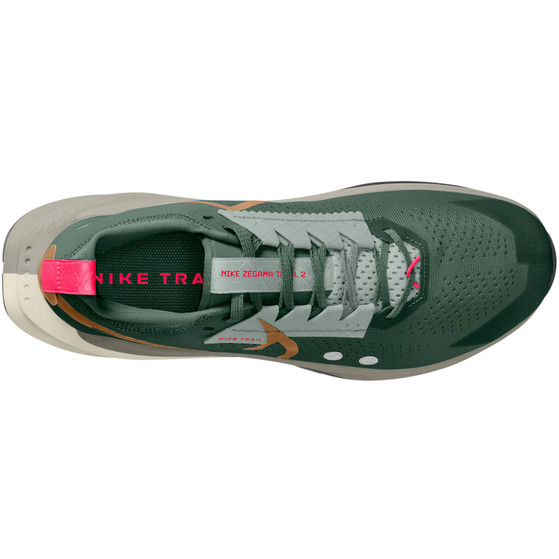 Nike Zegama Trail 2 Herr