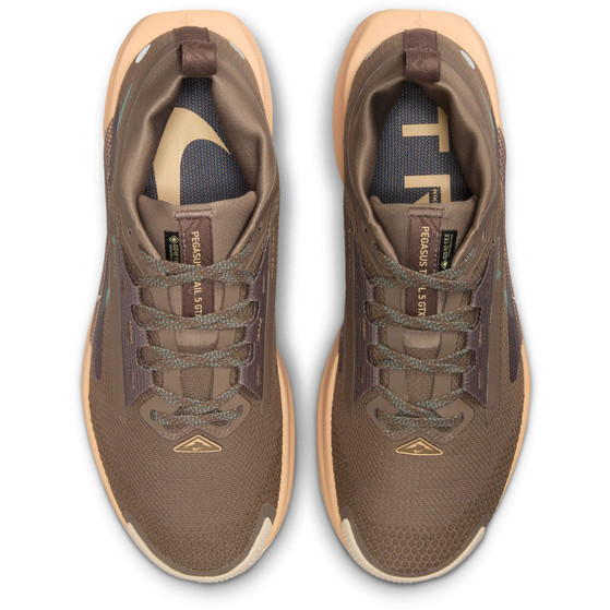 Nike Pegasus Trail 5 GTX Dames
