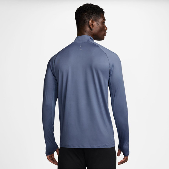 Nike Dri-FIT Stride Långärmad Tröja Half-Zip Herr