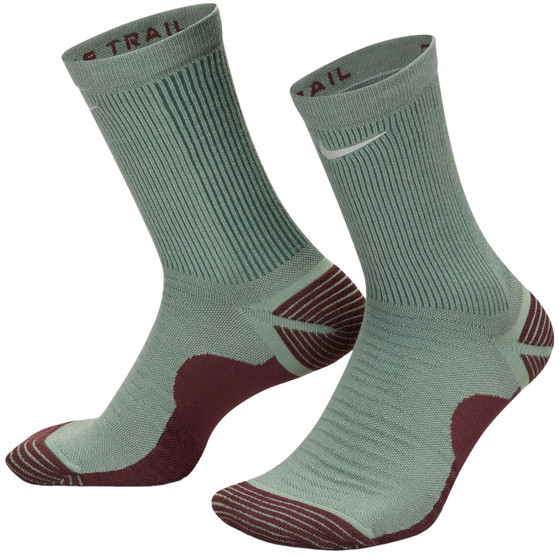 Nike Trail Run Crew Socken