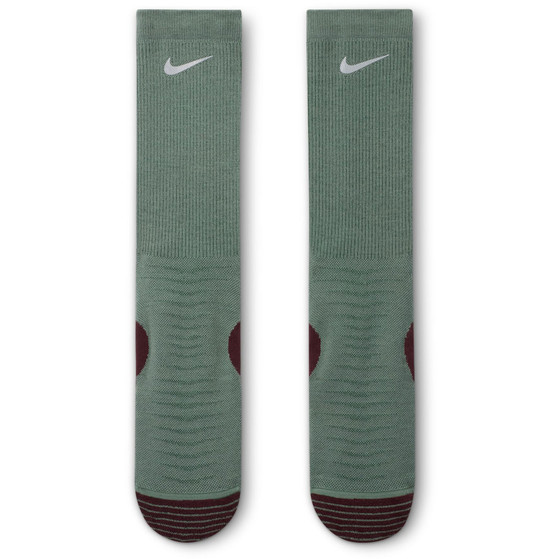 Nike Trail Run Crew Socken