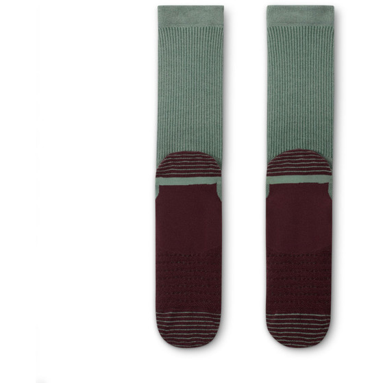 Nike Trail Run Crew Socken