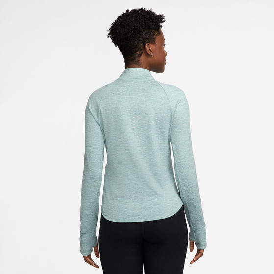 Nike Dri-FIT Swift Långärmad tröja 1/2 Zip Dam