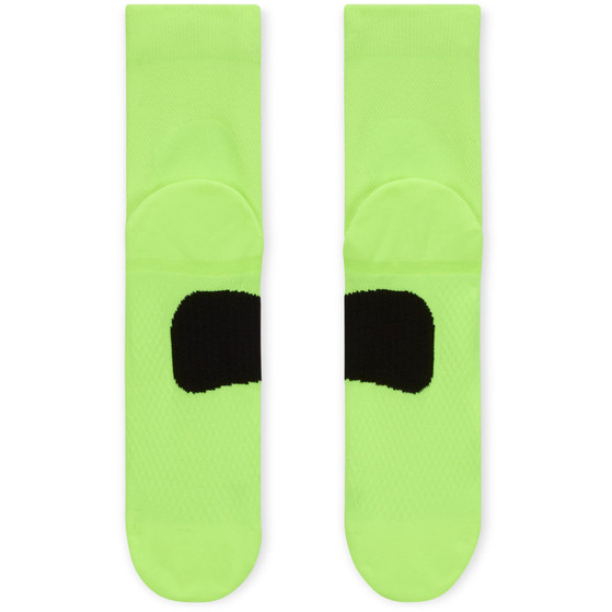 Nike Fast Midweight Mid Crew Sock