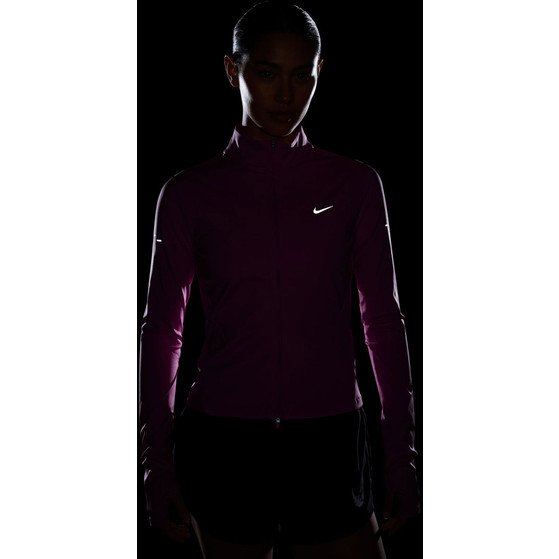 Nike Dri-FIT Swift Långärmad tröja Dam