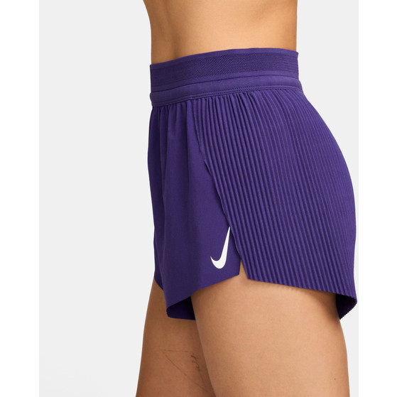Nike Dri-FIT Aeroswift 3'' Running Short Dames