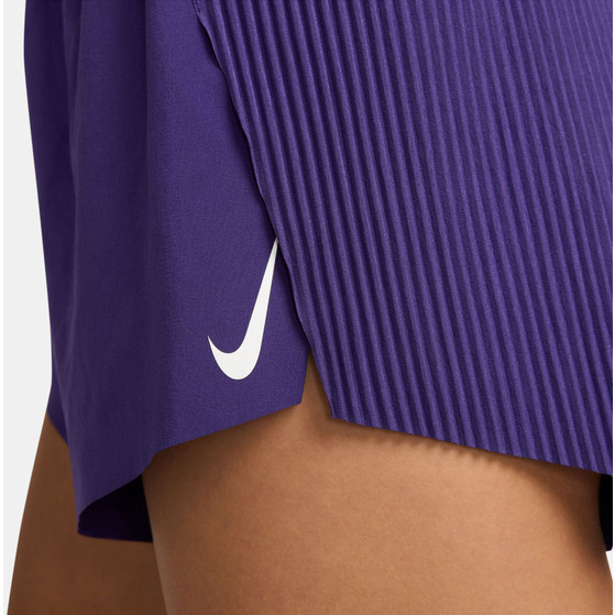Nike Dri-FIT Aeroswift 3'' Running Short Dames