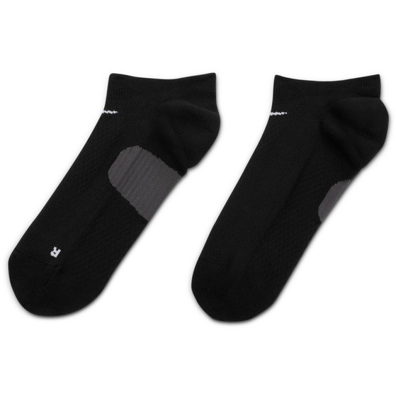 Nike Fast Midweight NoShow Sock