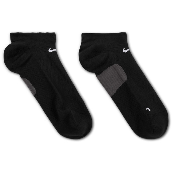 Nike Fast Midweight NoShow Sock