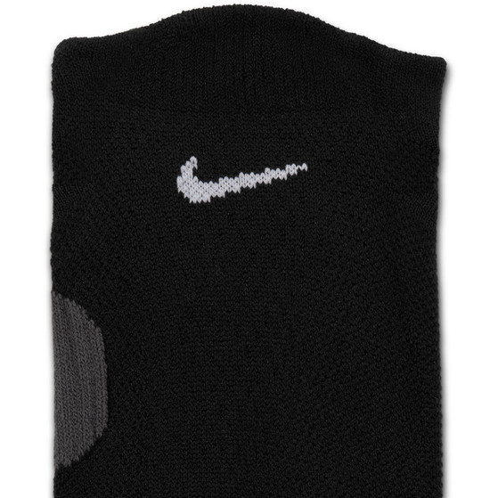 Nike Fast Midweight NoShow Sock
