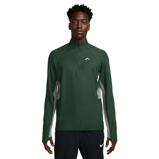 Nike Dri-FIT Trail Half-Zip Longsleeve Herren