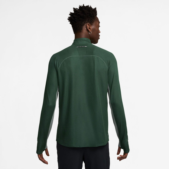Nike Dri-FIT Trail Half-Zip Longsleeve Herren