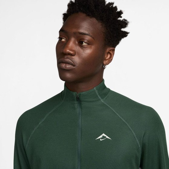 Nike Dri-FIT Trail Half-Zip Longsleeve Herren