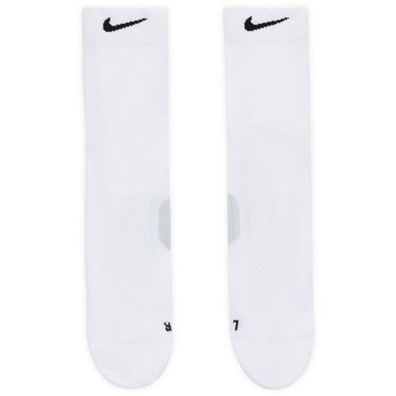 Nike Fast Midweight Mid Crew Sok