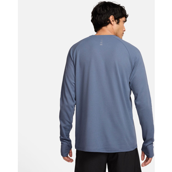 Nike Dri-FIT Stride Longsleeve Top Heren