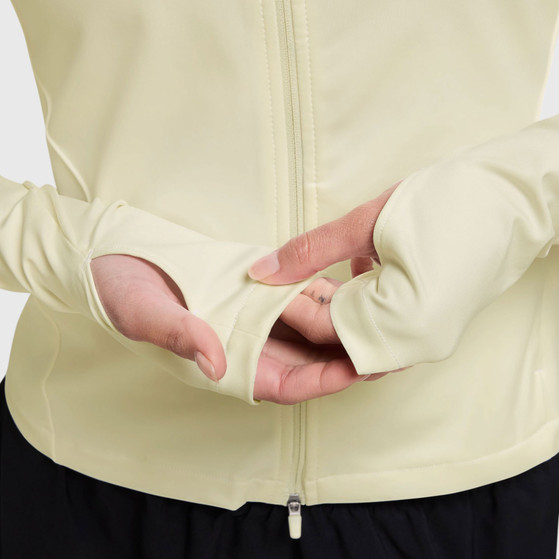 Nike Dri-FIT Swift Långärmad tröja Dam