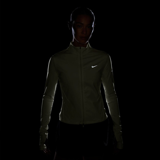 Nike Dri-FIT Swift Långärmad tröja Dam
