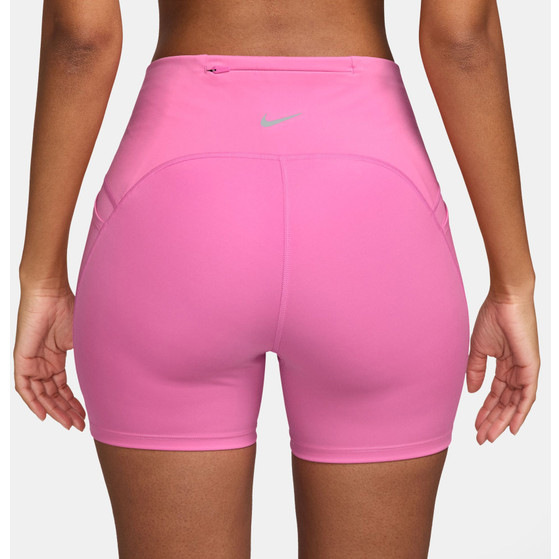 Nike Dri-FIT Swift High-Rise 4'' Short Dames