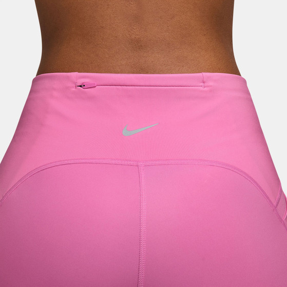 Nike Dri-FIT Swift High-Rise 4'' Short Dames
