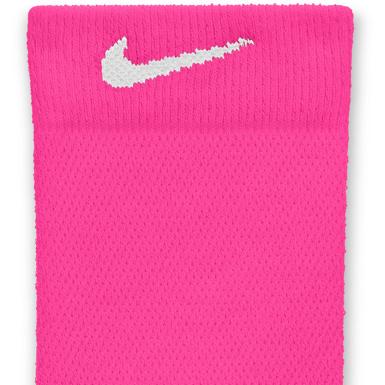 Nike Fast Midweight Mid Crew Sok