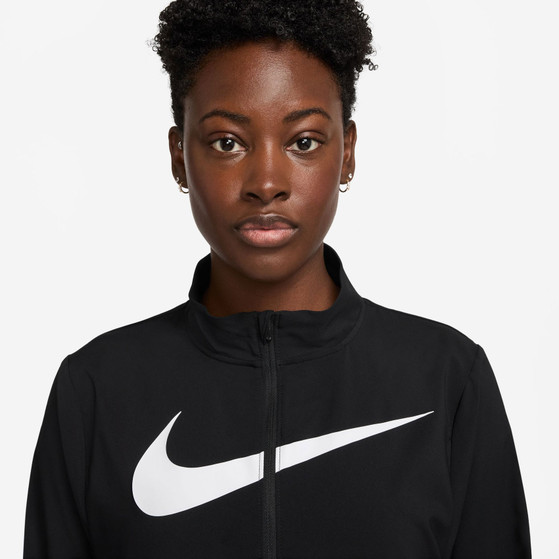 Nike Dri-FIT Tempo Swoosh Jack Dames