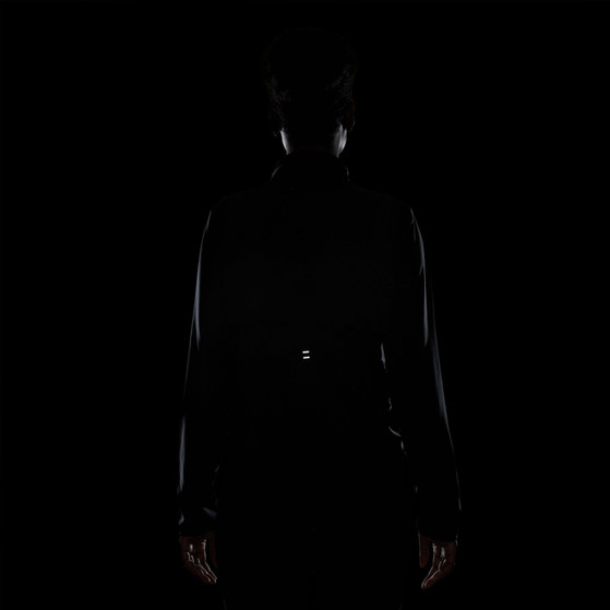 Nike Dri-FIT Tempo Swoosh Jack Dames