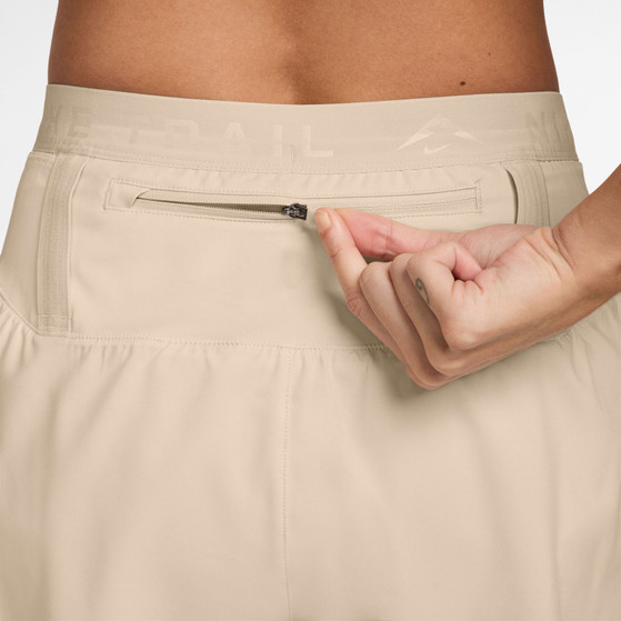 Nike Dri-FIT Trail 3'' Short Dames