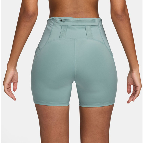 Nike Dri-FIT High Waist 4'' Legging Damen