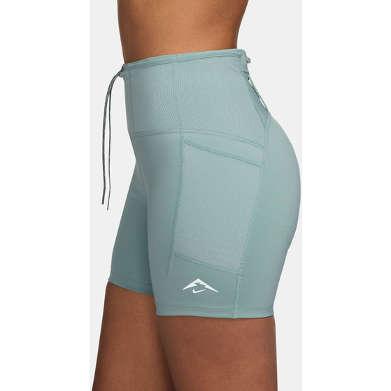 Nike Dri-FIT High Waist 4'' Legging Damen