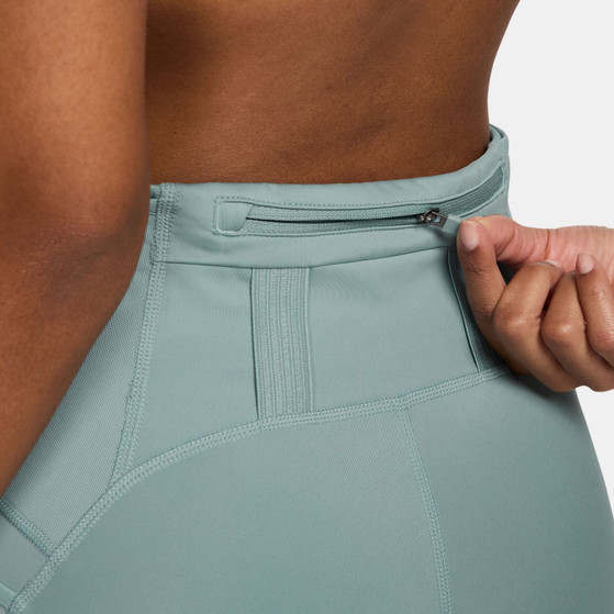 Nike Dri-FIT High Waist 4'' Legging Damen