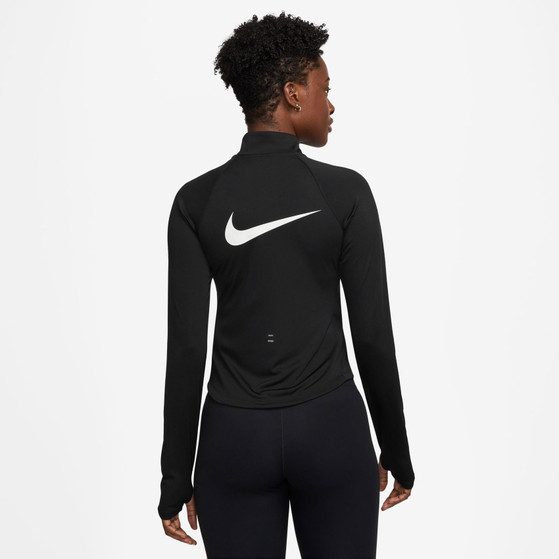 Nike Dri-FIT Half-Zip Longsleeve Dames