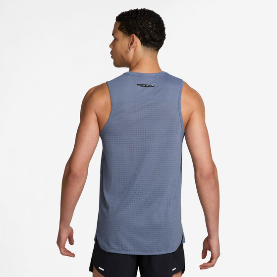 Nike Dri-FIT Solar Chase Singlet Heren